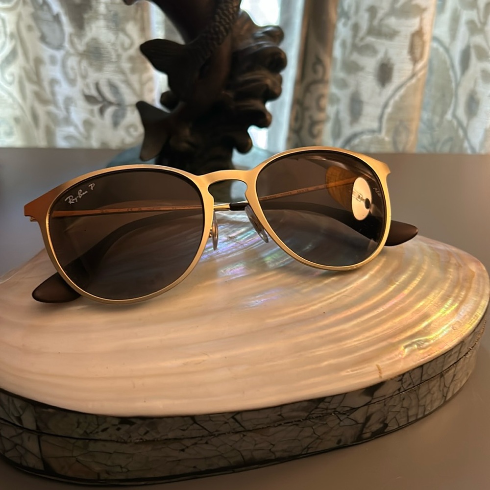 Ray Ban sunglasses